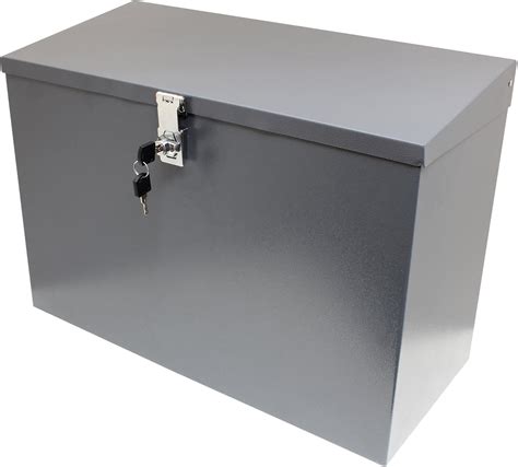 cheap metal box|large metal boxes for storage.